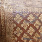 1659 Histoire de la Guerre de Flandre antique FOLIO FRENCH ROYAL PATTERN BINDING