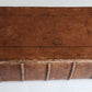 1683 HISTORY of FRANCE in ENGLISH by Francois Eudes de Mezeray antique FOLIO