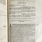 1683 HISTORY of FRANCE in ENGLISH by Francois Eudes de Mezeray antique FOLIO
