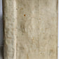 1701 WORLD'S HISTORY in GERMAN ILLUSTRATED antique VELLUM BOUND FOLIO
