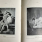 1910 FRENCH EROTICA in GERMAN ILLUSTRATED 2 VOLUMES antique RARE LTD EDITION