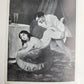 1910 FRENCH EROTICA in GERMAN ILLUSTRATED 2 VOLUMES antique RARE LTD EDITION