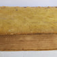 1573 CYRIL of ALEXANDRIA antique 16th CENTURY FOLIO Omnia opera quae hactenus