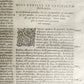 1573 CYRIL of ALEXANDRIA antique 16th CENTURY FOLIO Omnia opera quae hactenus