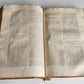 1573 CYRIL of ALEXANDRIA antique 16th CENTURY FOLIO Omnia opera quae hactenus