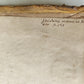 1573 CYRIL of ALEXANDRIA antique 16th CENTURY FOLIO Omnia opera quae hactenus
