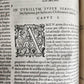 1573 CYRIL of ALEXANDRIA antique 16th CENTURY FOLIO Omnia opera quae hactenus