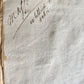 1573 CYRIL of ALEXANDRIA antique 16th CENTURY FOLIO Omnia opera quae hactenus