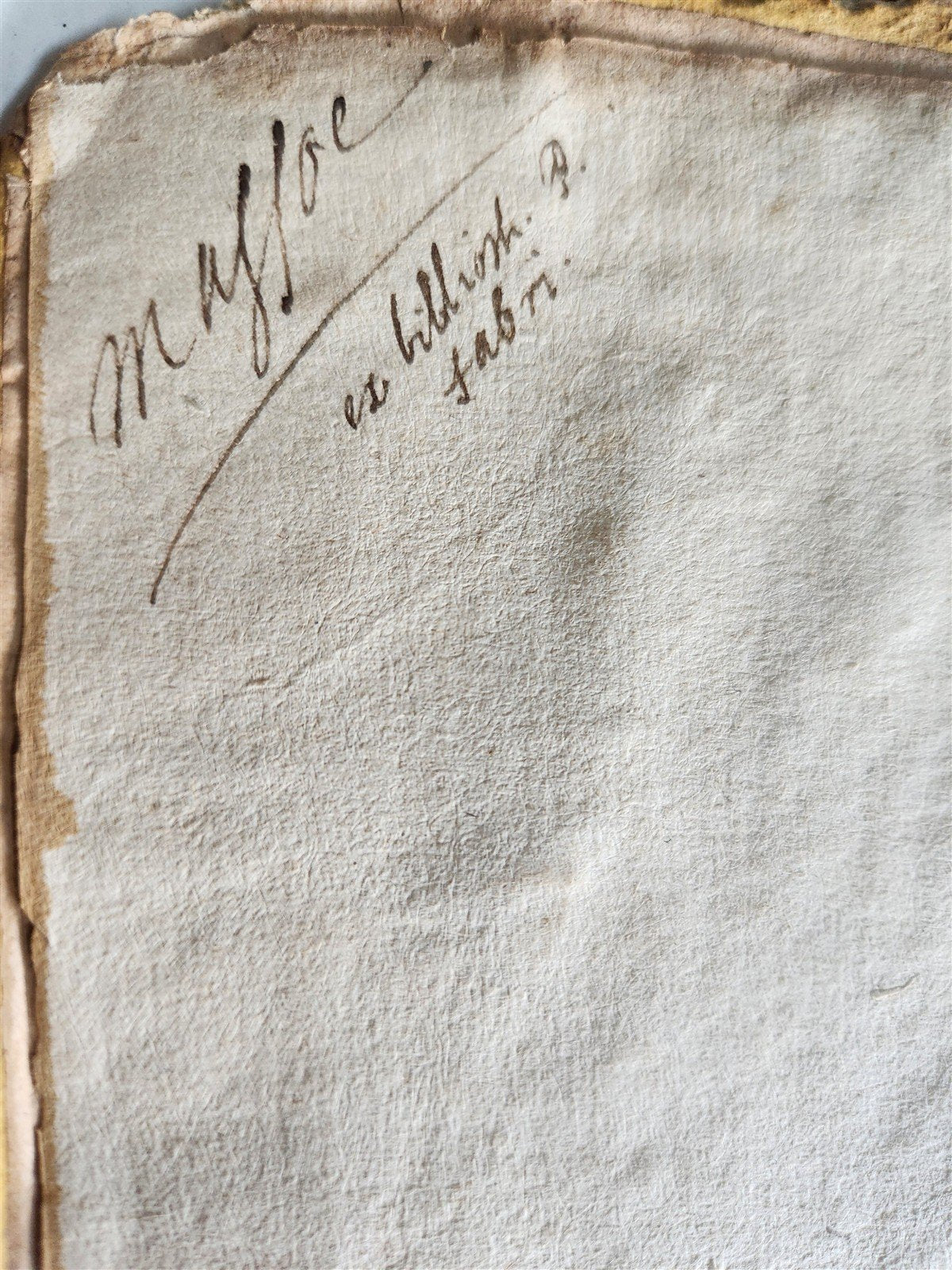 1573 CYRIL of ALEXANDRIA antique 16th CENTURY FOLIO Omnia opera quae hactenus