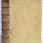 1573 CYRIL of ALEXANDRIA antique 16th CENTURY FOLIO Omnia opera quae hactenus