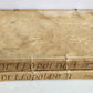 1734 ILLUSTRATED HISTORY of LEOPOLD I antique 2 FOLIO VOLUMES in SPANISH