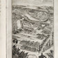 1734 ILLUSTRATED HISTORY of LEOPOLD I antique 2 FOLIO VOLUMES in SPANISH