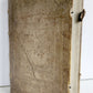 1730 SERMONS Montifontanus antique PIGSKIN BOUND FOLIO Spiritual Childrens Play