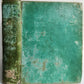 1671 TREATISE on the TRANSPORT of ANTIQUITY antique ILLUSTRATED vellum