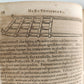 1671 TREATISE on the TRANSPORT of ANTIQUITY antique ILLUSTRATED vellum