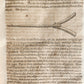 1671 TREATISE on the TRANSPORT of ANTIQUITY antique ILLUSTRATED vellum