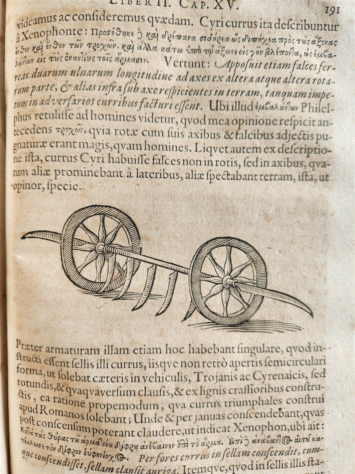 1671 TREATISE on the TRANSPORT of ANTIQUITY antique ILLUSTRATED vellum