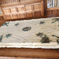 15th CENTURY UNIQUE MASSIVE BINDING FOR ANTIPHONAL CHURCH MANUSCRIPT antique