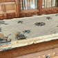 15th CENTURY UNIQUE MASSIVE BINDING FOR ANTIPHONAL CHURCH MANUSCRIPT antique