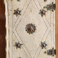 15th CENTURY UNIQUE MASSIVE BINDING FOR ANTIPHONAL CHURCH MANUSCRIPT antique