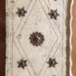 15th CENTURY UNIQUE MASSIVE BINDING FOR ANTIPHONAL CHURCH MANUSCRIPT antique