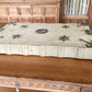 15th CENTURY UNIQUE MASSIVE BINDING FOR ANTIPHONAL CHURCH MANUSCRIPT antique