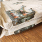 15th CENTURY UNIQUE MASSIVE BINDING FOR ANTIPHONAL CHURCH MANUSCRIPT antique
