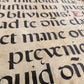 15th CENTURY UNIQUE MASSIVE BINDING FOR ANTIPHONAL CHURCH MANUSCRIPT antique