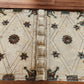 15th CENTURY UNIQUE MASSIVE BINDING FOR ANTIPHONAL CHURCH MANUSCRIPT antique