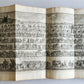 1727 HISTORY of CEREMONIES CUSTOMS of ALL PEOPLE 6 VOLUMES antique ILLUSTRATED