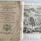 1727 HISTORY of CEREMONIES CUSTOMS of ALL PEOPLE 6 VOLUMES antique ILLUSTRATED
