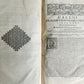 1586 GALEN WORKS GIUNTA PRESS antique 16th CENTURY THICK FOLIO medical treatise