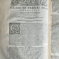 1586 GALEN WORKS GIUNTA PRESS antique 16th CENTURY THICK FOLIO medical treatise