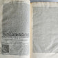 1586 GALEN WORKS GIUNTA PRESS antique 16th CENTURY THICK FOLIO medical treatise