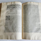 1586 GALEN WORKS GIUNTA PRESS antique 16th CENTURY THICK FOLIO medical treatise