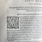 1586 GALEN WORKS GIUNTA PRESS antique 16th CENTURY THICK FOLIO medical treatise