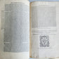1586 GALEN WORKS GIUNTA PRESS antique 16th CENTURY THICK FOLIO medical treatise