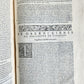 1586 GALEN WORKS GIUNTA PRESS antique 16th CENTURY THICK FOLIO medical treatise