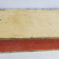 1723 LIVES of ROMAN POPES by Anastasius Bibliothecarius VELLUM FOLIO antique