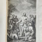 1723 LIVES of ROMAN POPES by Anastasius Bibliothecarius VELLUM FOLIO antique
