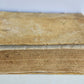 1572 ALDINE PRESS ROMAN HISTORY by TITUS LIVY antique 16th CENTURY VELLUM FOLIO