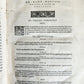 1572 ALDINE PRESS ROMAN HISTORY by TITUS LIVY antique 16th CENTURY VELLUM FOLIO