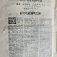 1572 ALDINE PRESS ROMAN HISTORY by TITUS LIVY antique 16th CENTURY VELLUM FOLIO