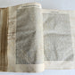 1572 ALDINE PRESS ROMAN HISTORY by TITUS LIVY antique 16th CENTURY VELLUM FOLIO