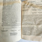 1572 ALDINE PRESS ROMAN HISTORY by TITUS LIVY antique 16th CENTURY VELLUM FOLIO