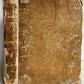 1712 BIBLE HISTORY antique ILLUSTRATED 158 ENGRAVINGS for OLD AND NEW TESTAMENT