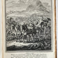 1712 BIBLE HISTORY antique ILLUSTRATED 158 ENGRAVINGS for OLD AND NEW TESTAMENT