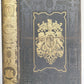 1851 QUEENS OF ENGLAND by by Madmoiselle A. Celliez ANTIQUE illustrated