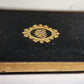 1851 QUEENS OF ENGLAND by by Madmoiselle A. Celliez ANTIQUE illustrated