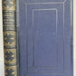 1859 PICTURESQUE ENGLAND SCOTLAND & IRELAND ANTIQUE illustrated IN FRENCH